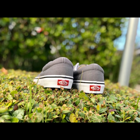 Vans Era pewter - Picture 5 of 5
